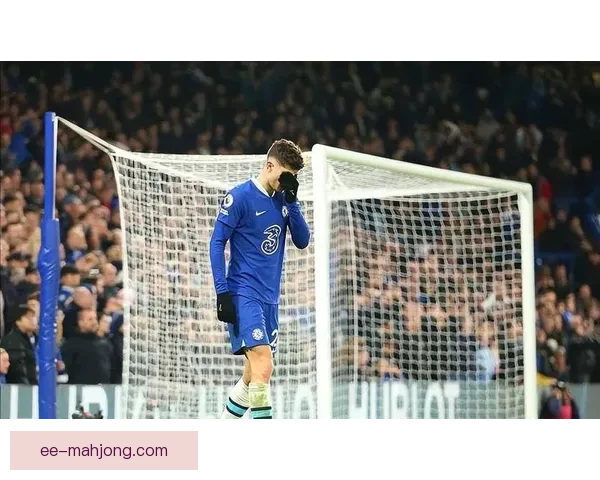 哈弗茨以8000万欧元转会加盟切尔西 打造球队未来核心